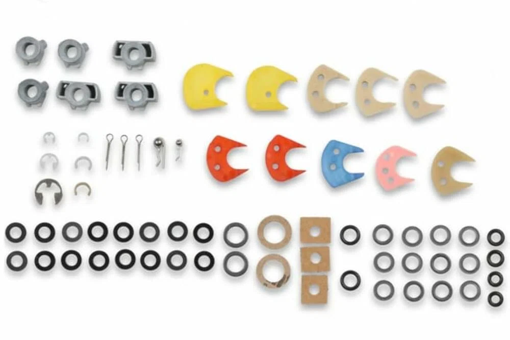 Trick Kit Carburetor Rebuild Kit - 37-933